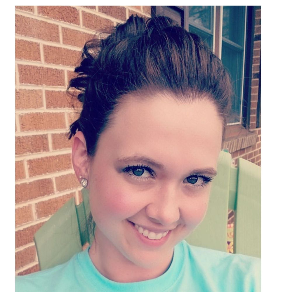 Meet your Posher, Melanie